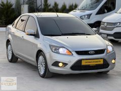 2011 FOCUS TİTANİUM HATASIZ BOYASIZ HASARSIZ TEMİZ AİLE ARACI