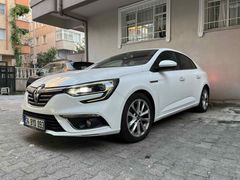 SAHİBİNDEN - BOYASIZ - DEĞİŞENSİZ - TRAMERSIZ -
53.500KM
