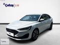 ÇETAŞ RENAULT'DAN 2023 FORD FOCUS 1.5 Tİ-VCT TITANIUM 123 HP