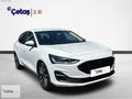 ÇETAŞ RENAULT'DAN 2023 FORD FOCUS 1.5 Tİ-VCT TITANIUM 123 HP