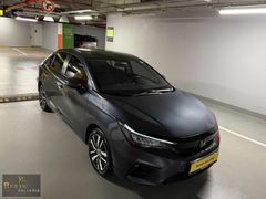 2024 HONDA CİTY EXECUTİVE YETKİLİ SERVİS BAKIM-HATASIZ-BOYASIZ !