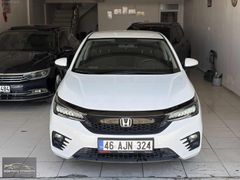 2024 HONDA CITY 1.5 İ-VTEC EXECUTİVE 17.000 KM BOYASIZ