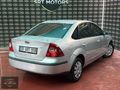 /SRT/ 2007 MODEL FORD FOCUS 1.6 TDCI ORJİNAL HASAR KAYITSIZ