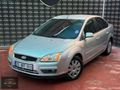 /SRT/ 2007 MODEL FORD FOCUS 1.6 TDCI ORJİNAL HASAR KAYITSIZ