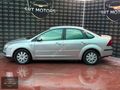 /SRT/ 2007 MODEL FORD FOCUS 1.6 TDCI ORJİNAL HASAR KAYITSIZ