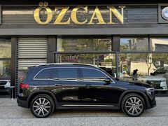 ÖZCAN''dan 2025 Model Mercedes-Benz EQB 250+ ''6001''KM