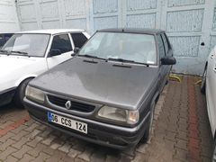 Sahibinden Renault R 9 1.4 Broadway 1998 Model