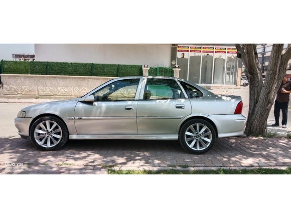 Sahibinden Opel Vectra 2.0 GLS 2000 Model