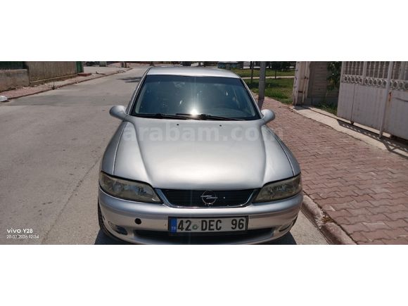 Sahibinden Opel Vectra 2.0 GLS 2000 Model