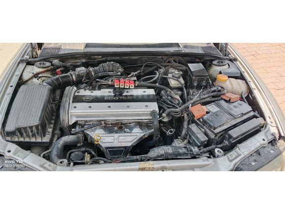 Sahibinden Opel Vectra 2.0 GLS 2000 Model