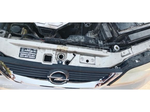 Sahibinden Opel Vectra 2.0 GLS 2000 Model