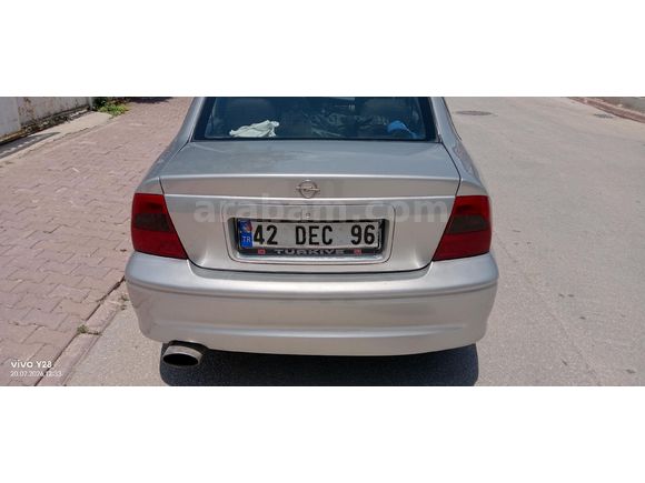 Sahibinden Opel Vectra 2.0 GLS 2000 Model