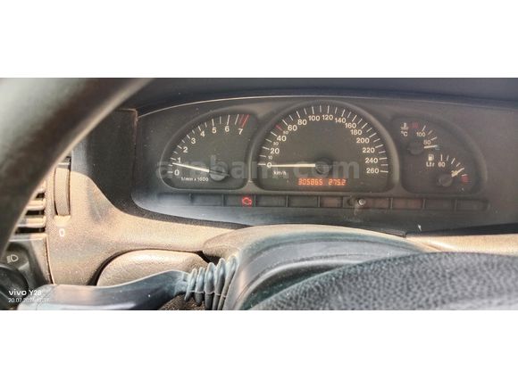 Sahibinden Opel Vectra 2.0 GLS 2000 Model