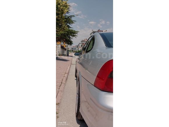 Sahibinden Opel Vectra 2.0 GLS 2000 Model