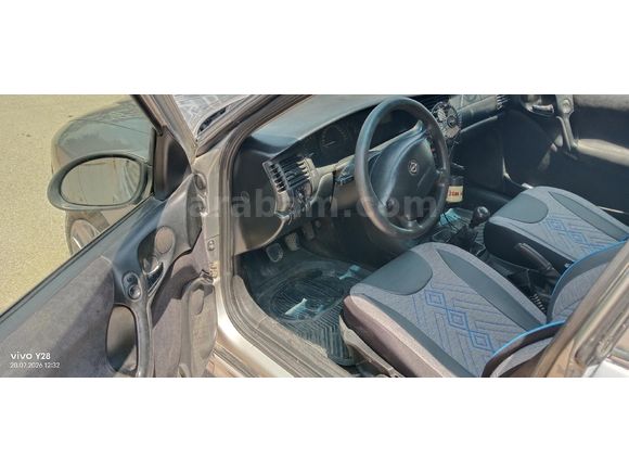 Sahibinden Opel Vectra 2.0 GLS 2000 Model