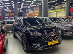 Galeriden Chery Tiggo 8 Pro 1.6 TGDI Excellent 2023 Model İstanbul