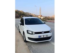 Sahibinden Volkswagen Polo 1.2 Trendline 2012 Model  147.000 km Beyaz