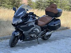ABK MOTORS | 21.xxx KM | HATASIZ | K1600 GTL | 2020 ÇIKIŞLI