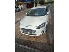 Sahibinden Ford Focus 1.5 Ti-VCT Trend X 2021 Model
