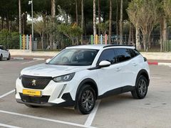 AYDIN AUTODAN 2021 PEUGEOT 2008 HATASIZ-BOYASIZ 120 BİNDE