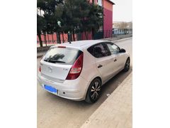 Sahibinden Hyundai i30 1.6 CRDi Mode 2010 Model Şanlıurfa 252.000 km Gri (Gümüş)