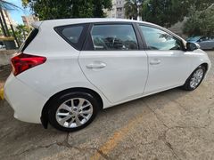 Sahibinden Toyota Auris 1.4 D-4D Life 2013 Model 