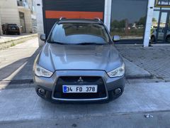 Sahibinden Mitsubishi ASX 1.6 MIVEC Invite 2011 Model 