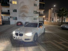 Sahibinden BMW 1 Serisi 116d ED Sport Plus 2015 Model Adana 202.000 km Beyaz