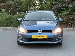 VW GOLF 1.2 TSI COMFORTLİNE DÜŞÜK KİLOMETRE BOYASIZ TRAMERSİZ