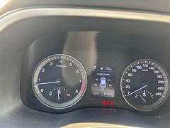 Sahibinden Hyundai Tucson 1.6 T-GDi Power Edition 2020 Model  92 km Gri