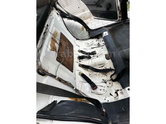 Sahibinden Tofaş Şahin S 1996 Model 