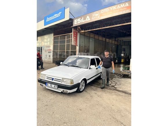 Sahibinden Tofaş Şahin S 1996 Model 