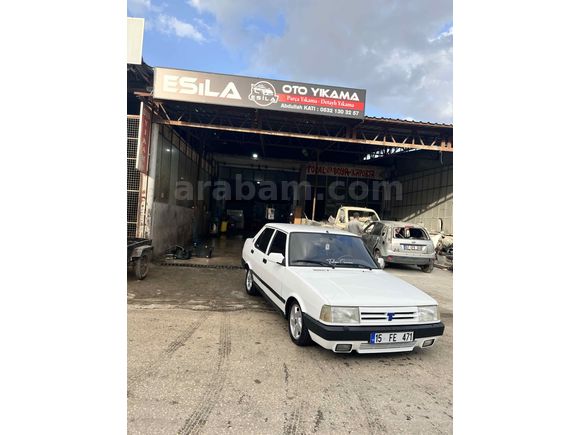 Sahibinden Tofaş Şahin S 1996 Model 