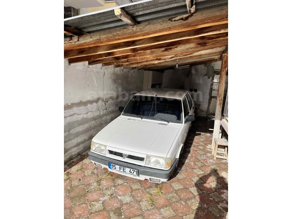 Sahibinden Tofaş Şahin S 1996 Model 