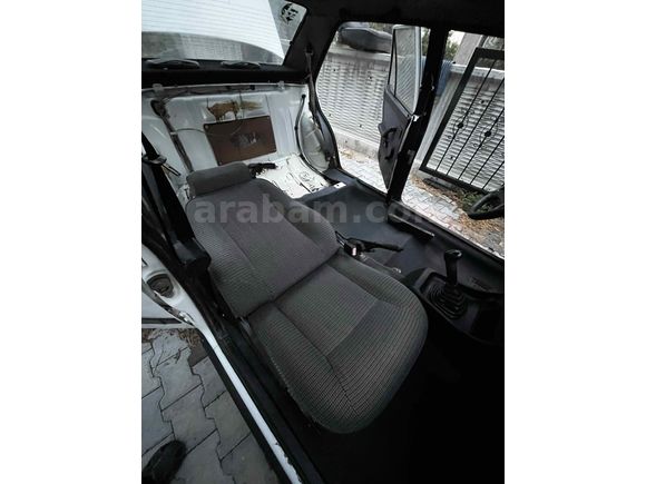 Sahibinden Tofaş Şahin S 1996 Model 