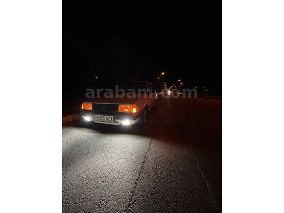 Sahibinden Tofaş Şahin S 1996 Model 