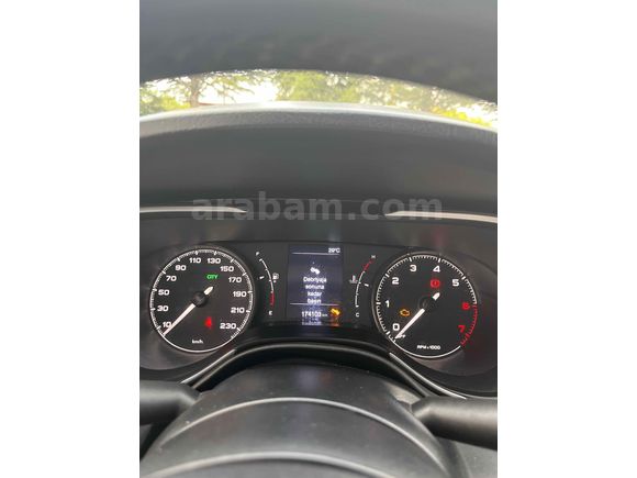 Sahibinden Fiat Egea 1.4 Fire Easy Plus 2021 Model 