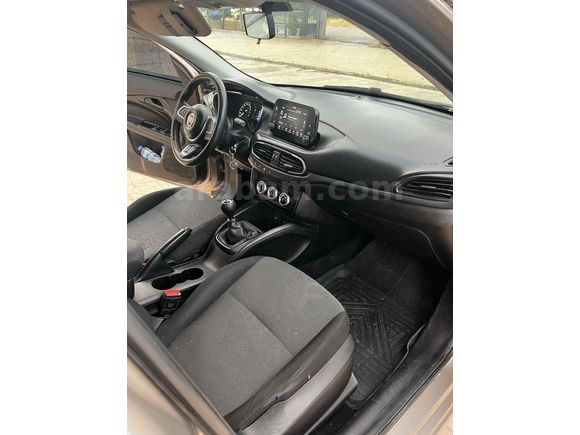 Sahibinden Fiat Egea 1.4 Fire Easy Plus 2021 Model 