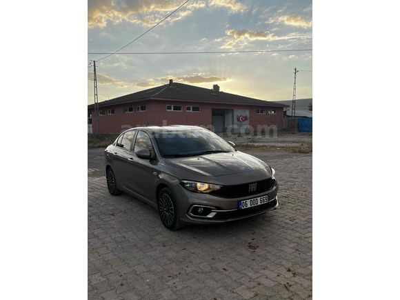 Sahibinden Fiat Egea 1.4 Fire Easy Plus 2021 Model 