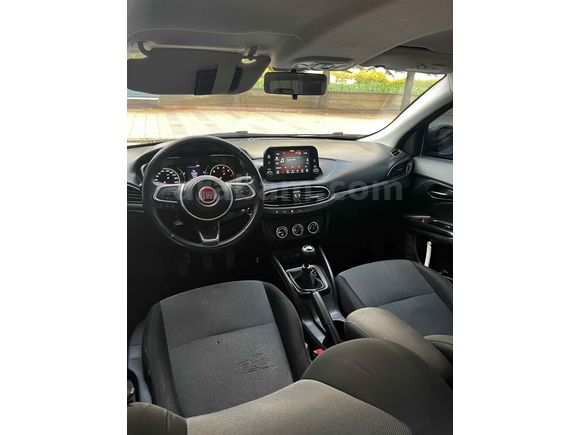 Sahibinden Fiat Egea 1.4 Fire Easy Plus 2021 Model 