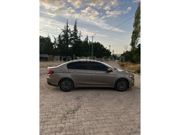 Sahibinden Fiat Egea 1.4 Fire Easy Plus 2021 Model 