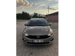 Sahibinden Fiat Egea 1.4 Fire Easy Plus 2021 Model 