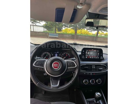 Sahibinden Fiat Egea 1.4 Fire Easy Plus 2021 Model 