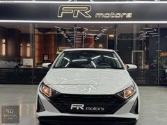 37.000 KM*2024 HYUNDAİ İ20 1.4MPI JUMP*HAYALET/GERİ GÖRŞ/CARPLAY