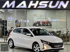 2024 HYUNDAI i20 1.4 MPI OTOMATİK+GERİ GÖRÜŞ+ŞERİT TAKİP