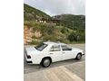 Sahibinden Mercedes - Benz 250 D 1987 Model 
