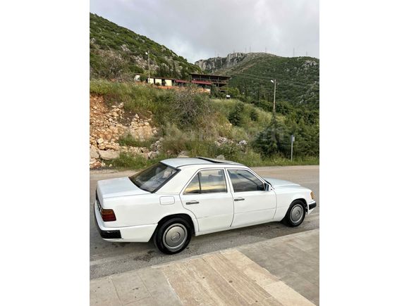 Sahibinden Mercedes - Benz 250 D 1987 Model 