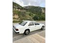 Sahibinden Mercedes - Benz 250 D 1987 Model 