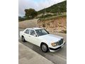 Sahibinden Mercedes - Benz 250 D 1987 Model 
