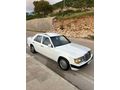 Sahibinden Mercedes - Benz 250 D 1987 Model 